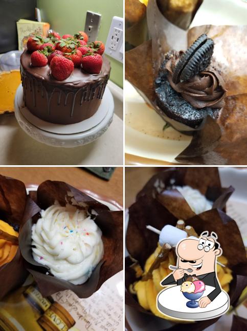 GG Sweets & Eats
