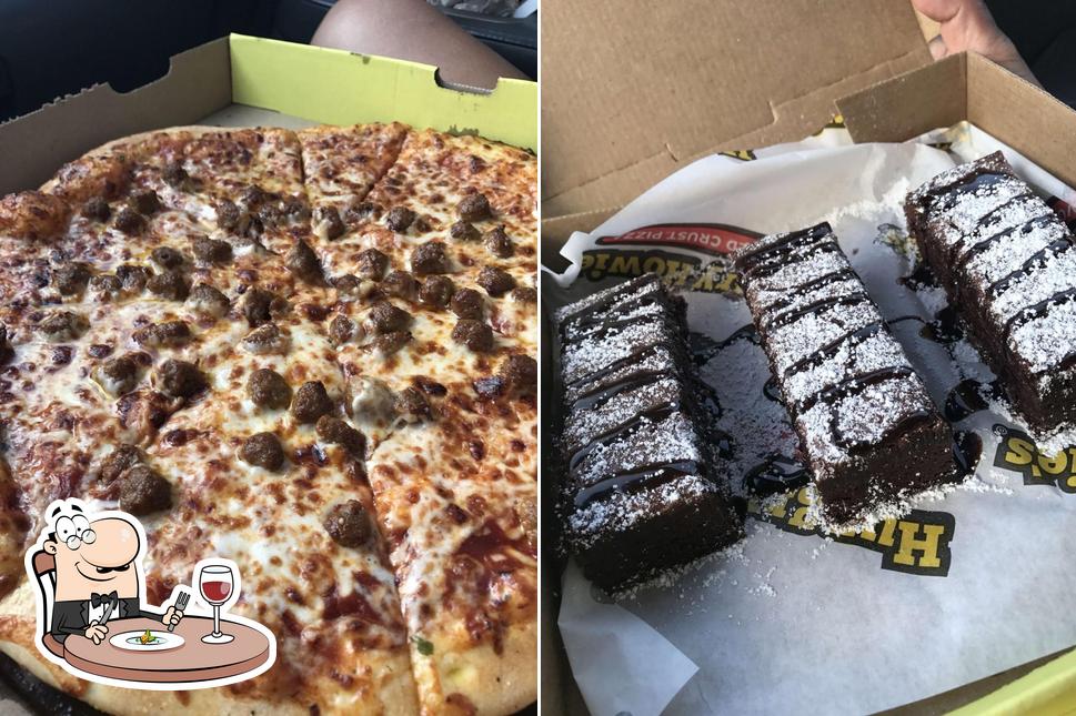 Hungry Howie's Pizza