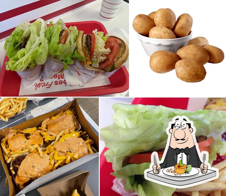 In-N-Out Burger