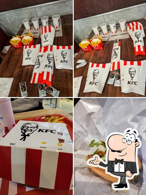 KFC Flacq Coeur de Ville