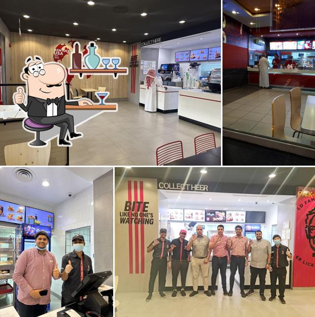 KFC