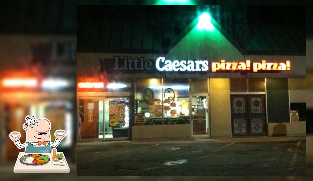 Little Caesars
