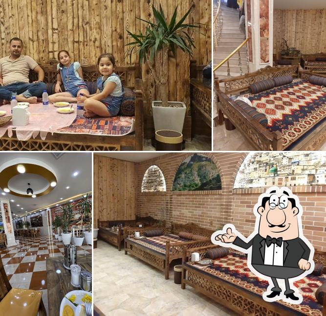 Mad Restaurant