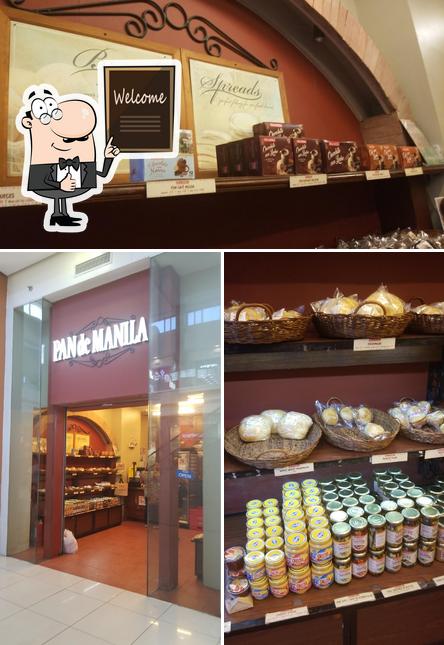 Pan de Manila