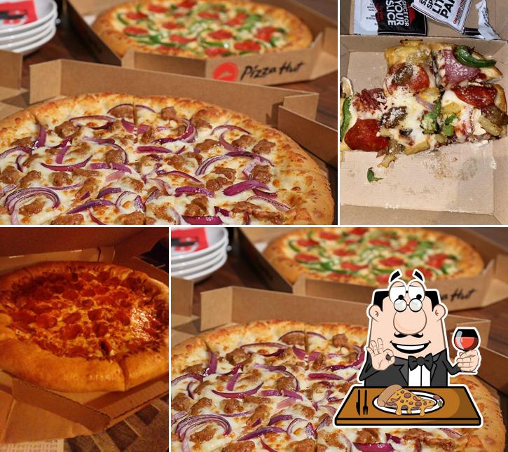 Pizza Hut