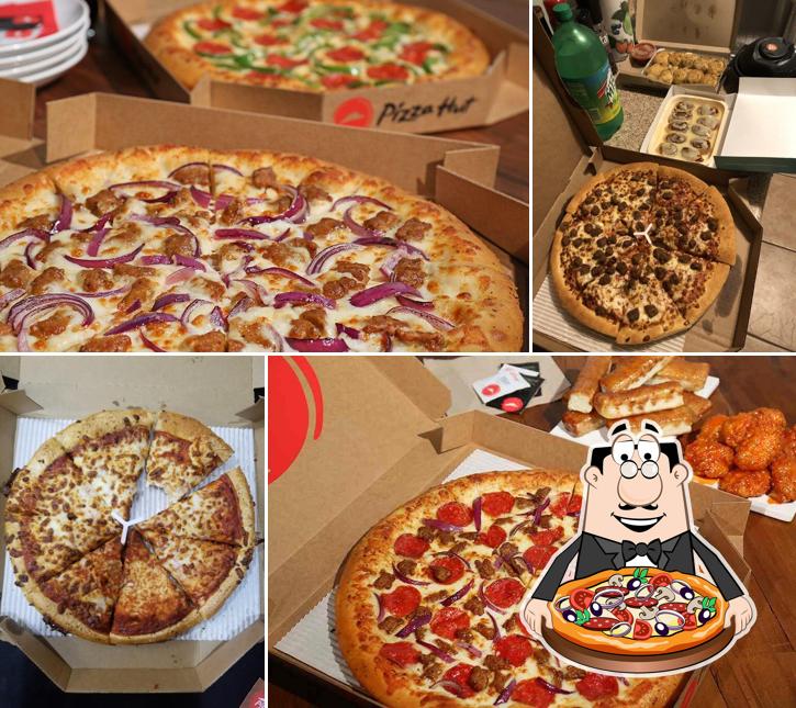 Pizza Hut