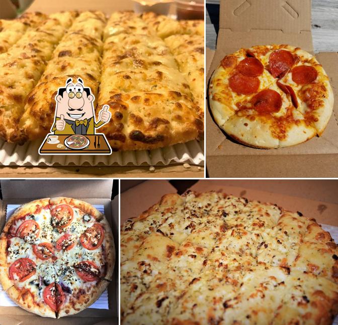 Cottage Inn Pizza Novi