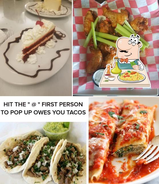 Marcelino's