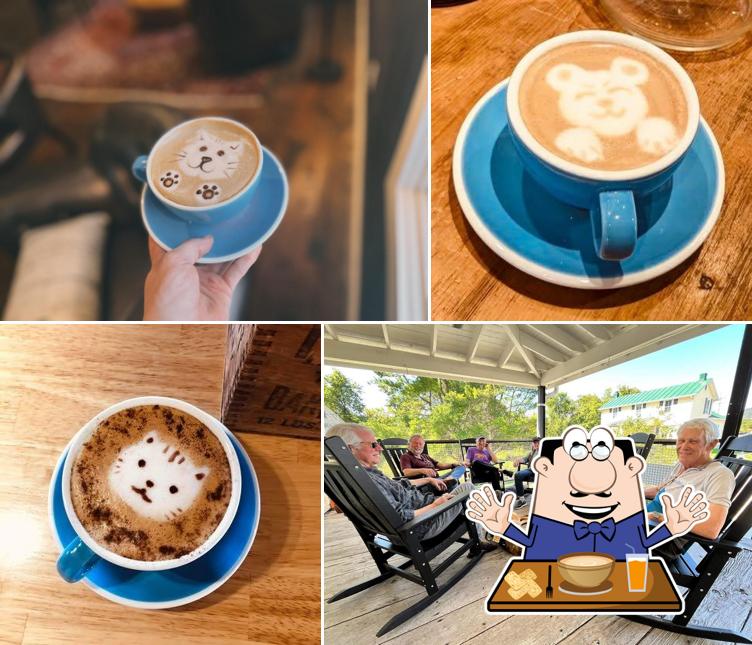 Firth River Coffee Company
