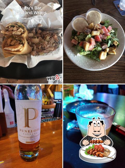 Lulu's Bar And Grill