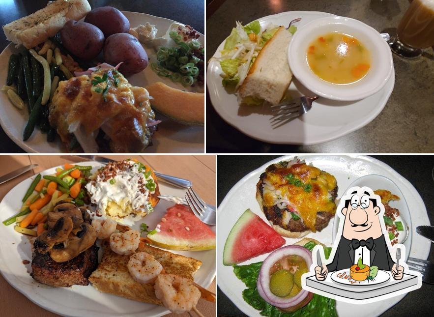Ranch House Restaurant & Bar