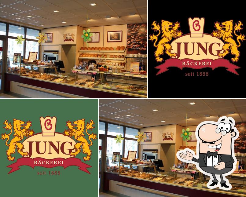 Bäckerei Jung GmbH