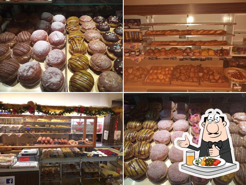 Bäckerei Pültz KG