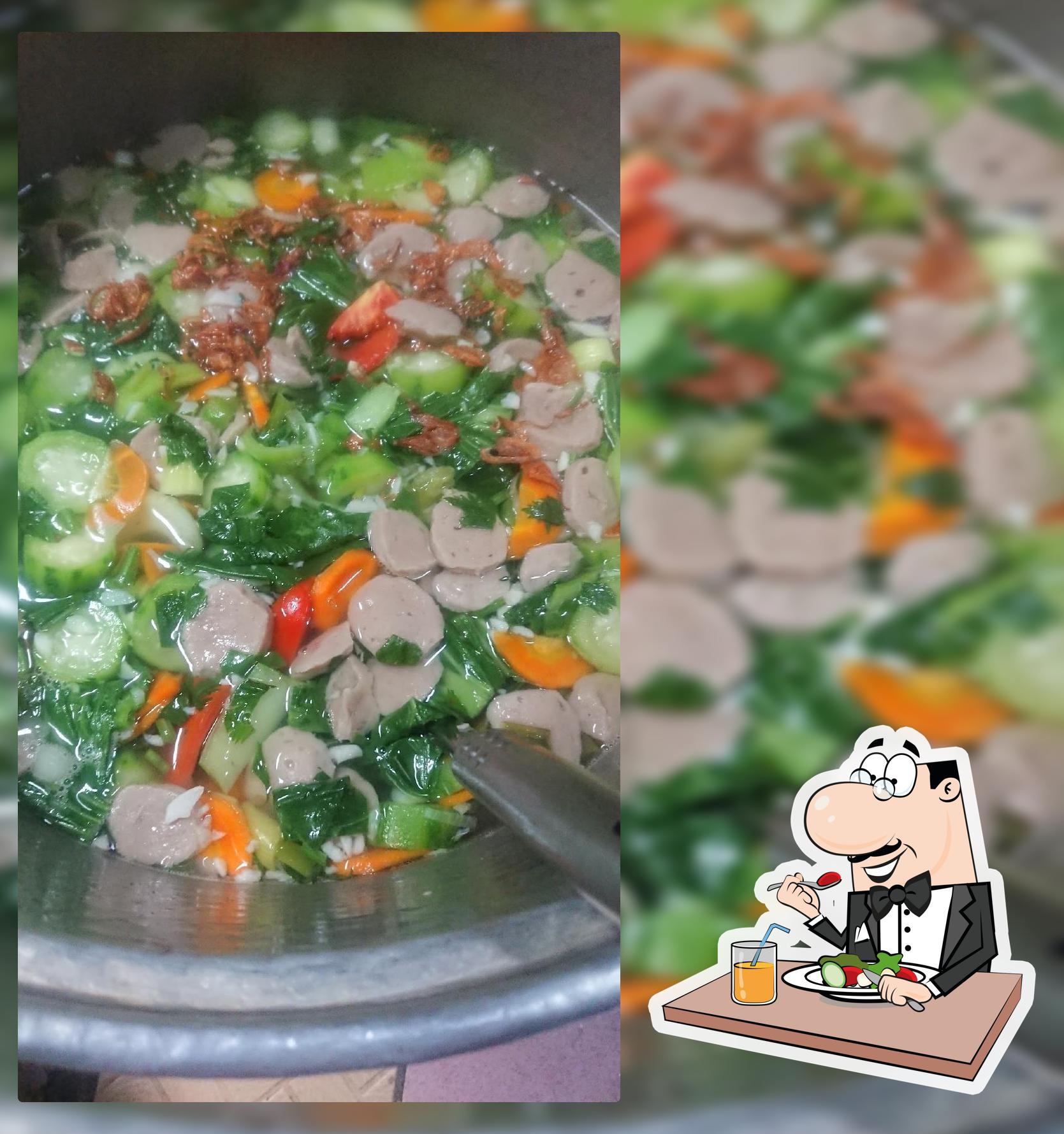 Catering Ummi Rini