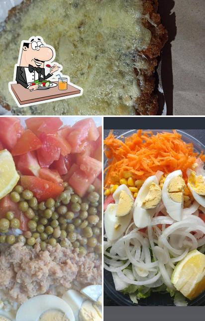 Como en casa delivery