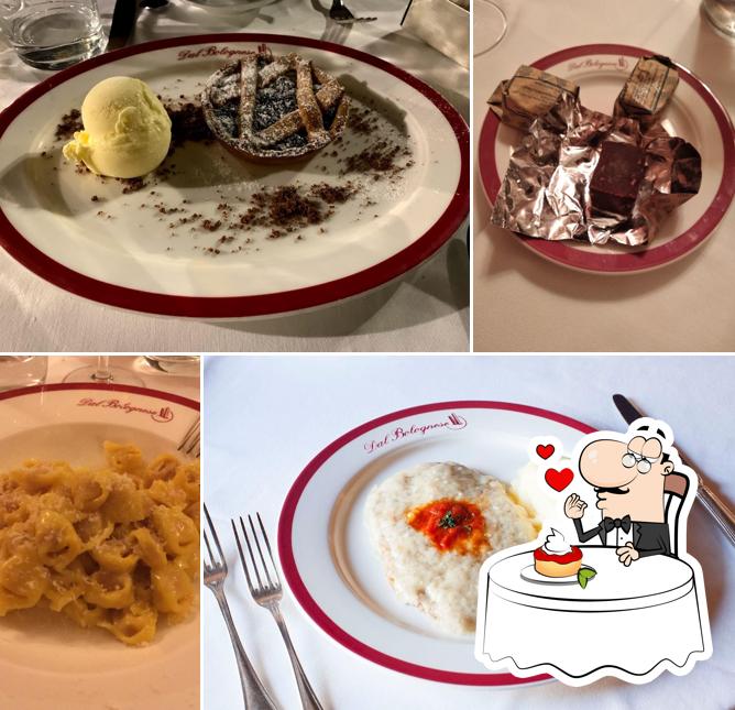 Dal Bolognese Roma