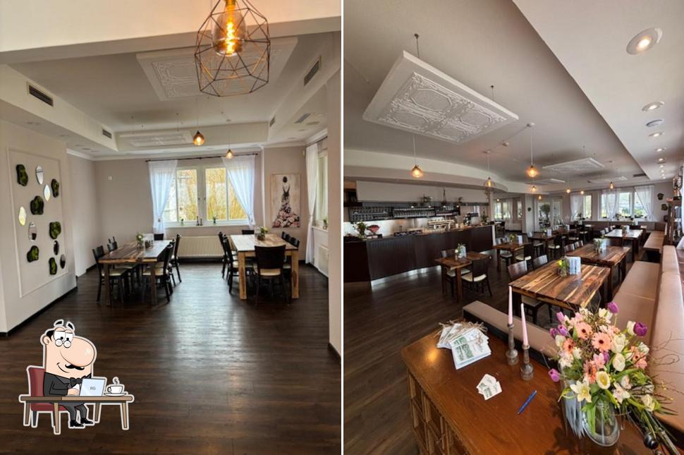 Restaurant Dodos