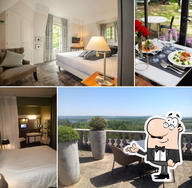 Domaine de la Corniche