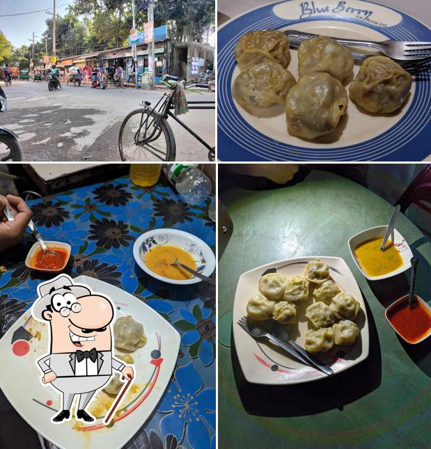 Everest Momo Shop