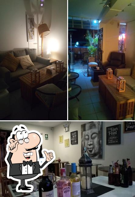Flamenco RestoBar
