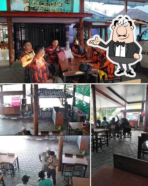 KAFE LANANG