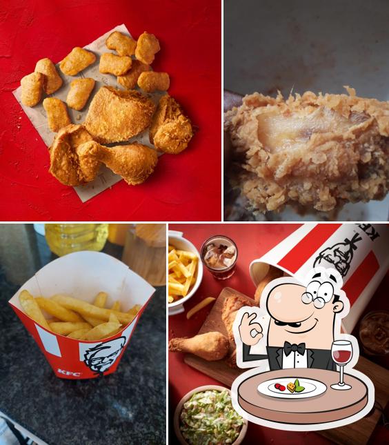 KFC Edenglen