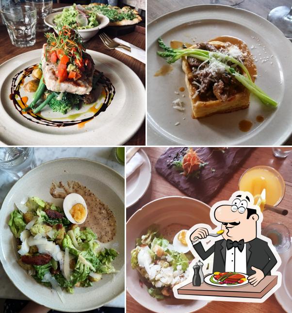 Kebun Bistro