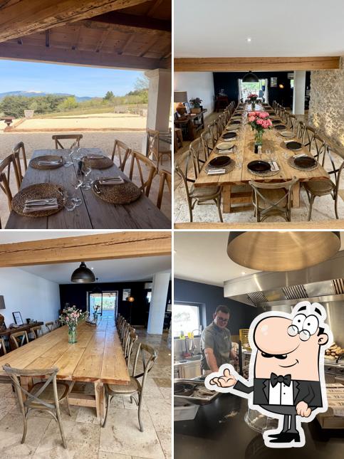 Restaurant La Tour