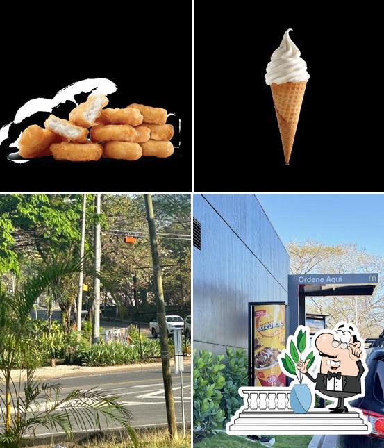 McDonald's • Nicoya