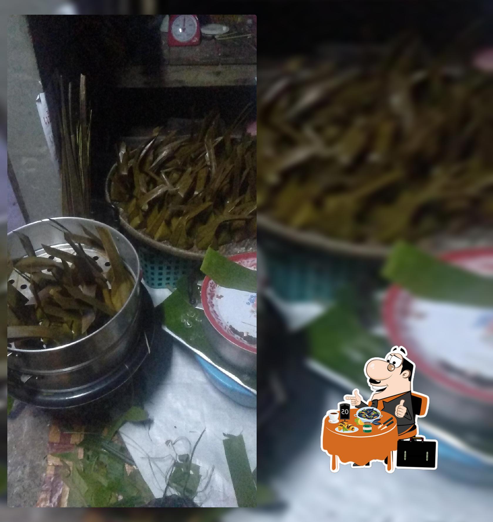 บ้านขนมไทย