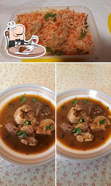 Noor Kitchen and Takeaway