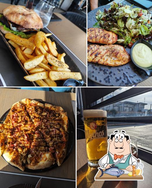 Nuar Cafe Bistro