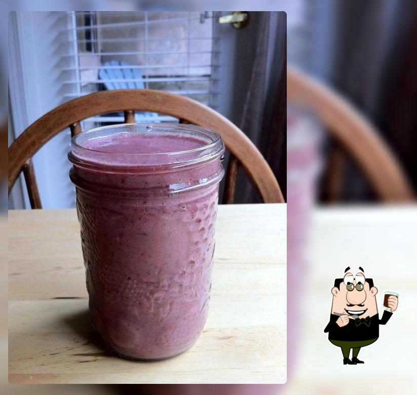 Smoothies Delivered