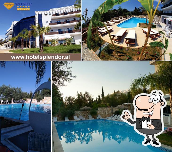 Splendor Hotel & Spa