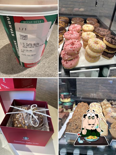 Starbucks - Roma Flagship San Silvestro