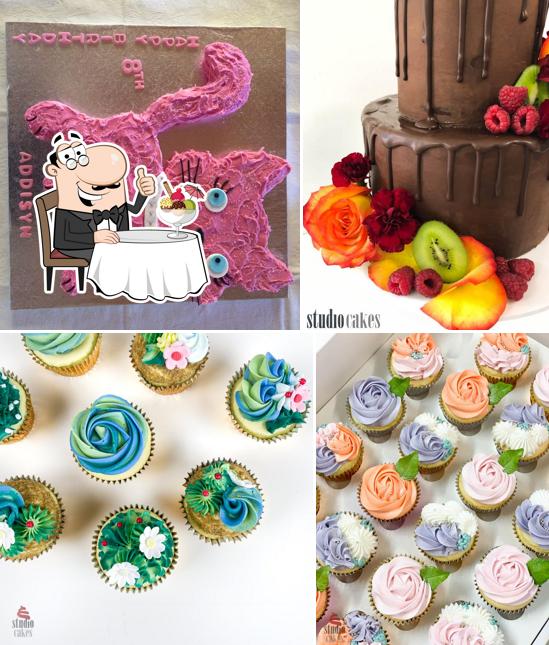 Studio Cakes