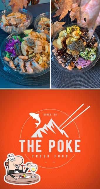 The Poke Lages