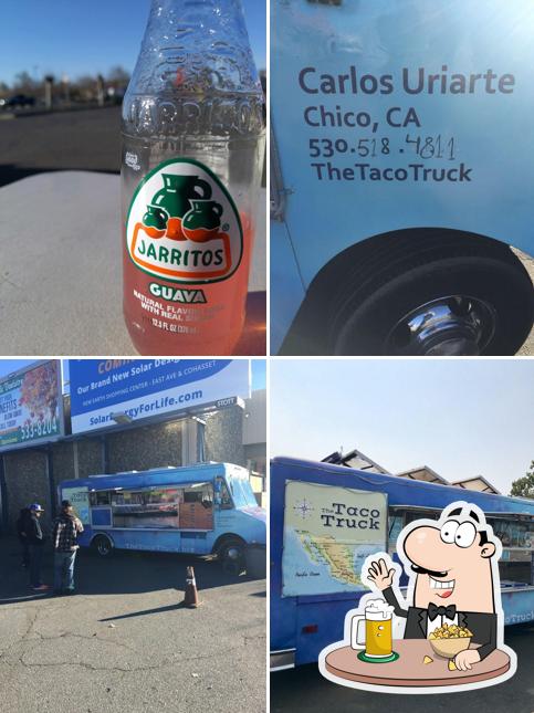 The Taco Truck