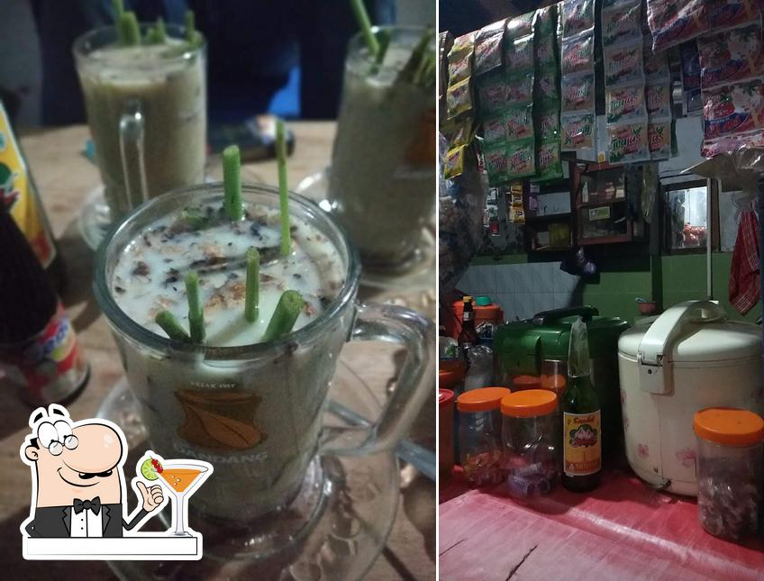 Warung Mbak Imti