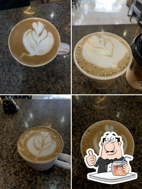 dose CAFE