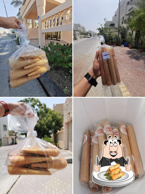 خبز رقاق أم يونس