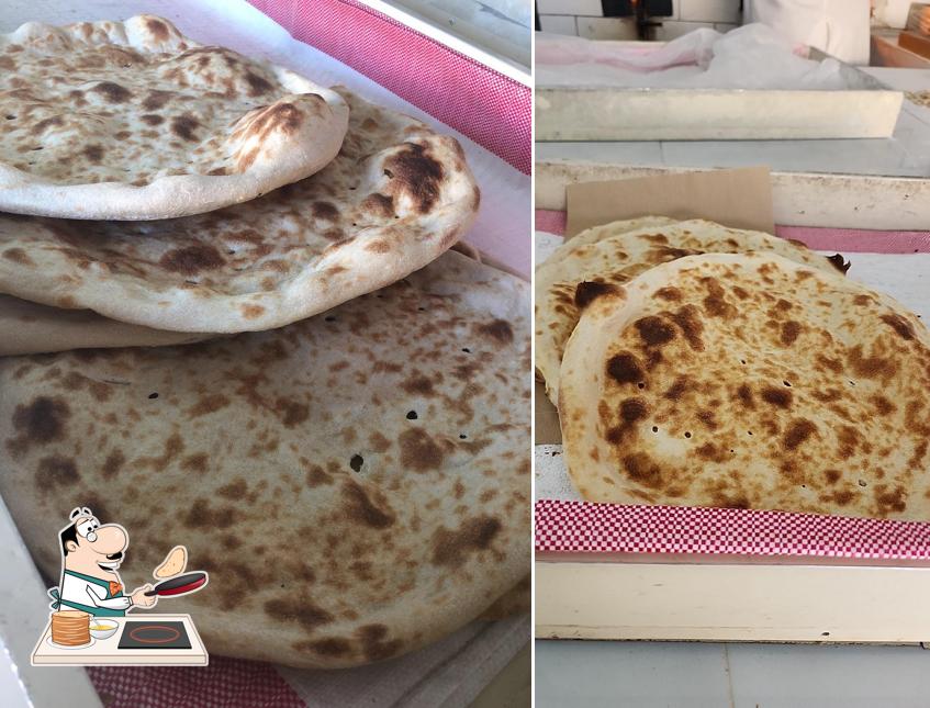 مخبز العائلة