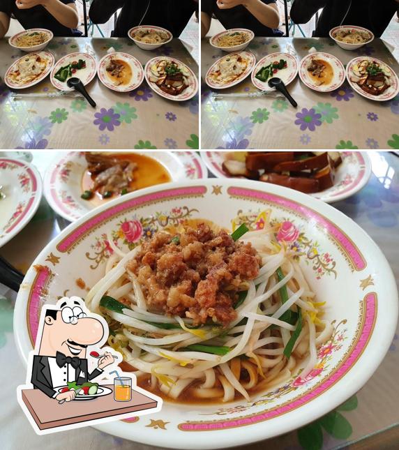 珍味魯肉飯