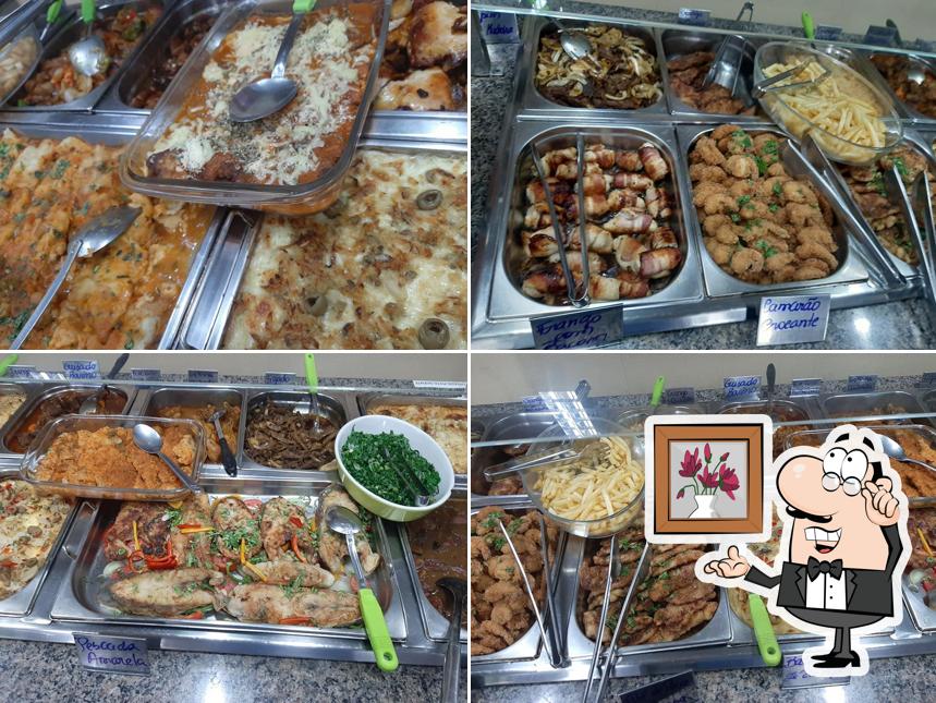 Restaurante Aroma e Sabor