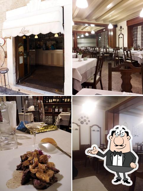 Ristorante Lepre