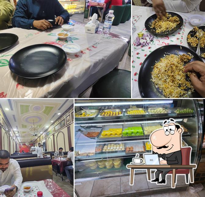 Shalimar Family Restaurant