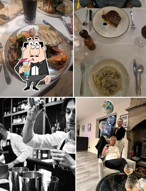 Stocco - Authentic Italian Restaurant and Bar