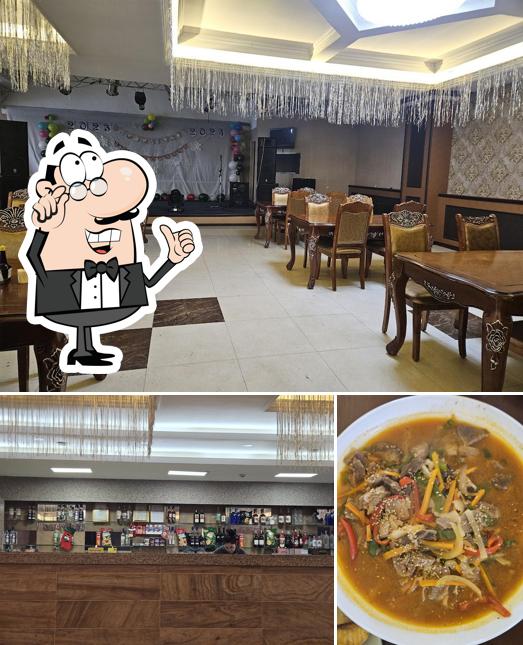 T&T Restaurant