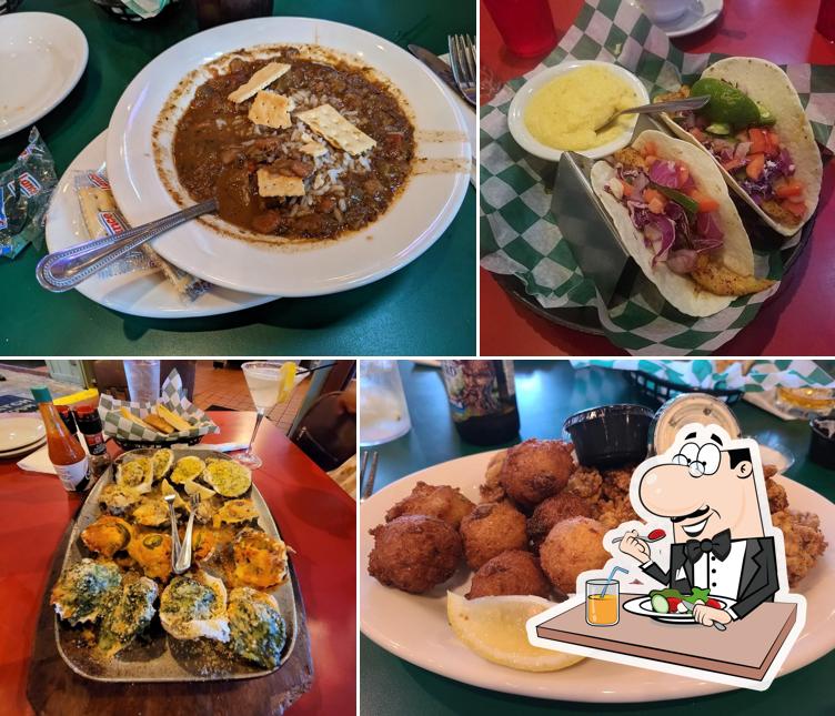 Wintzell's Oyster House