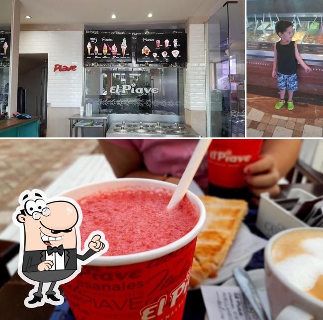 El Piave Gelato